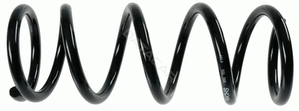 Пружины SACHS 994105