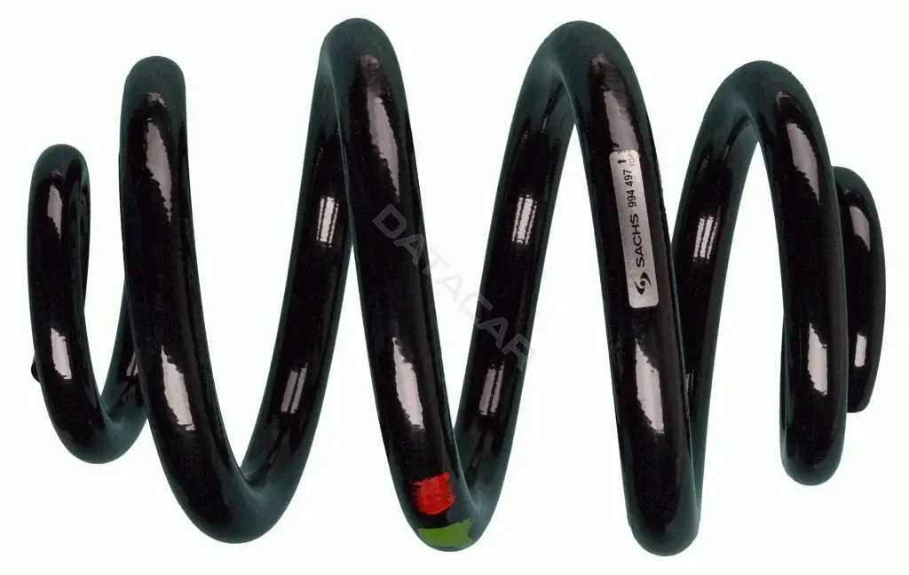 Пружины SACHS 994497