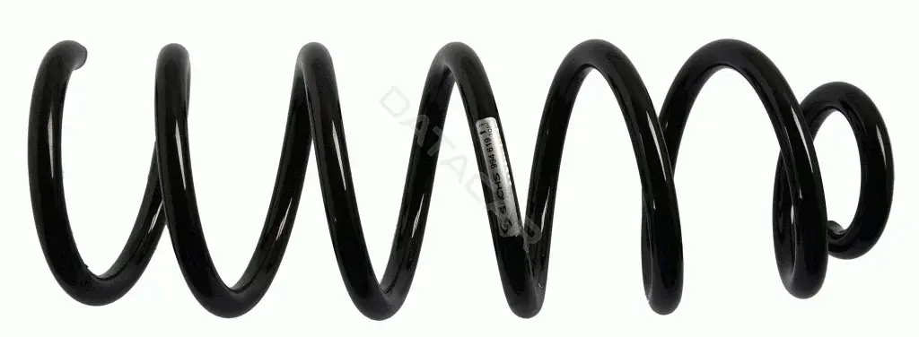 Пружины SACHS 994619