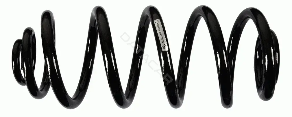 Пружины SACHS 994660