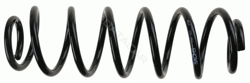 Пружины SACHS 996560