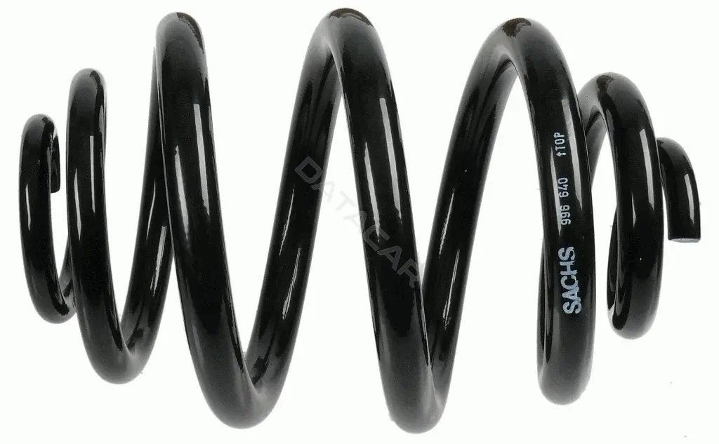 Пружины SACHS 996640