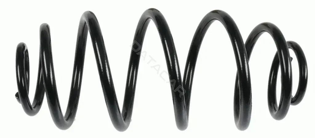 Пружины SACHS 996661