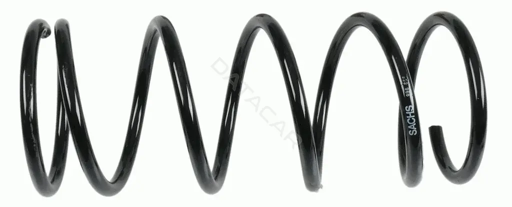 Пружины SACHS 996866