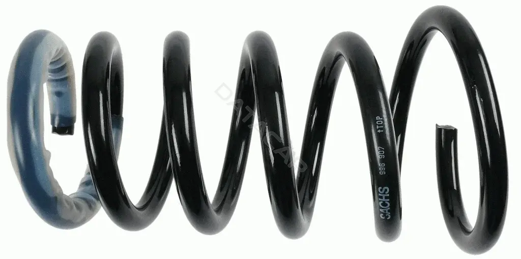 Пружины SACHS 996907