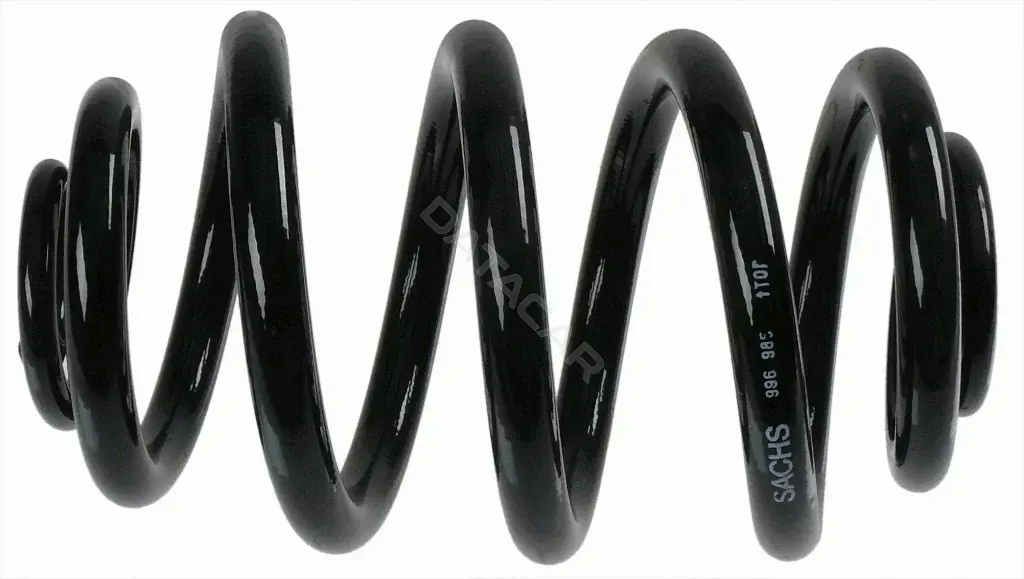 Пружины SACHS 996985