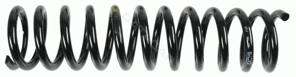 Пружины SACHS 997109