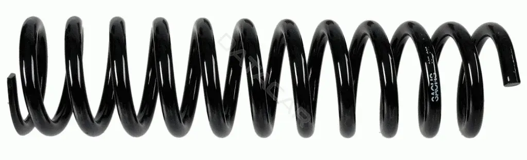 Пружины SACHS 997236