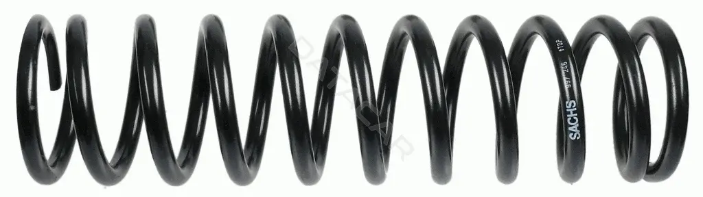 Пружины SACHS 997246