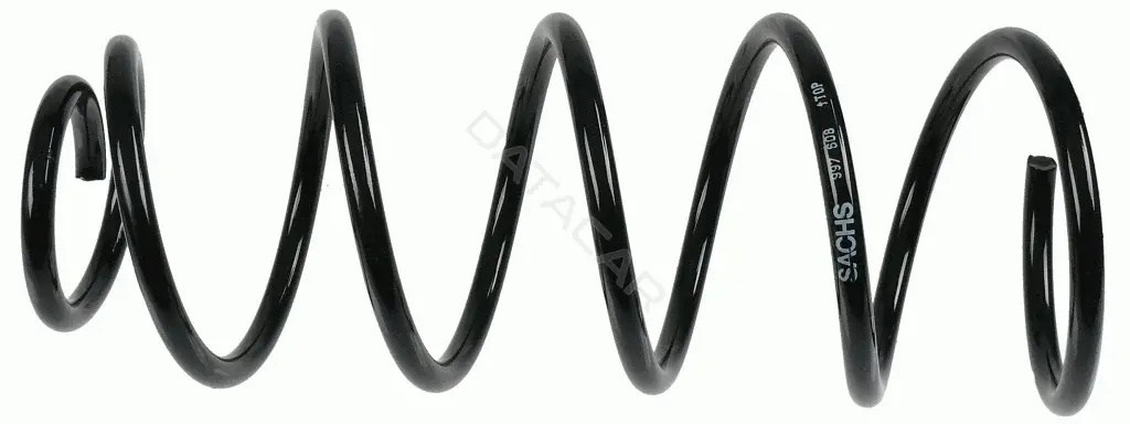 Пружины SACHS 997608