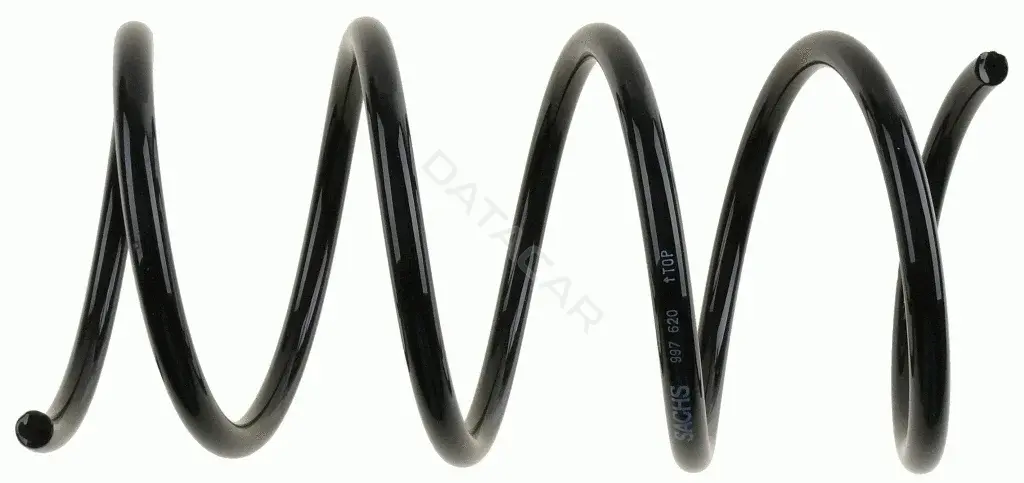 Пружины SACHS 997620