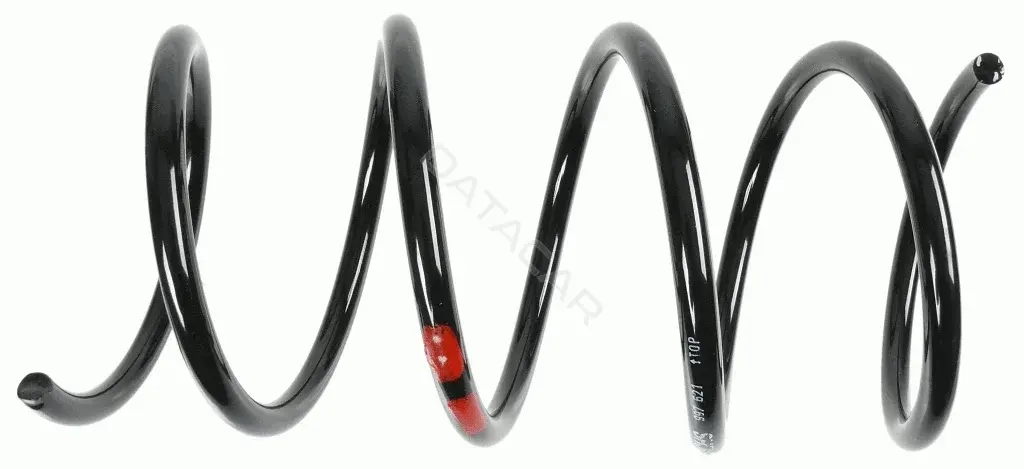 Пружины SACHS 997621