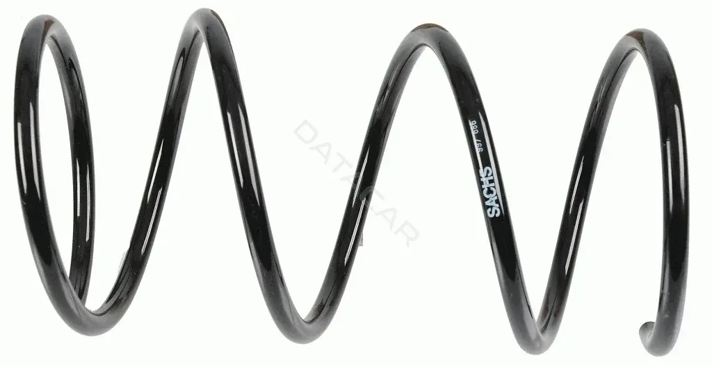 Пружины SACHS 997686