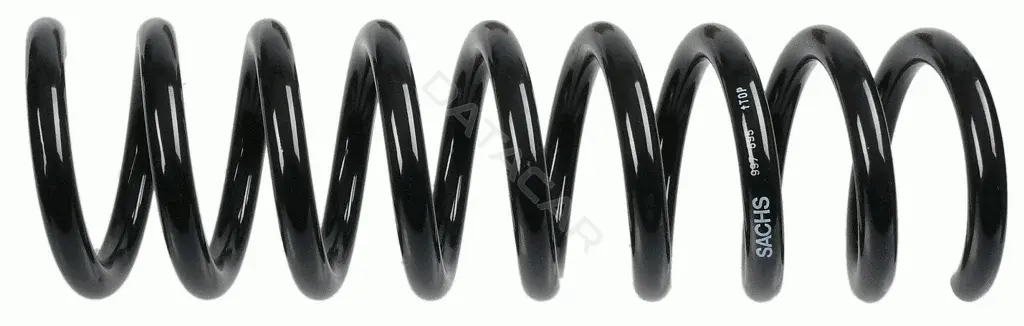 Пружины SACHS 997695