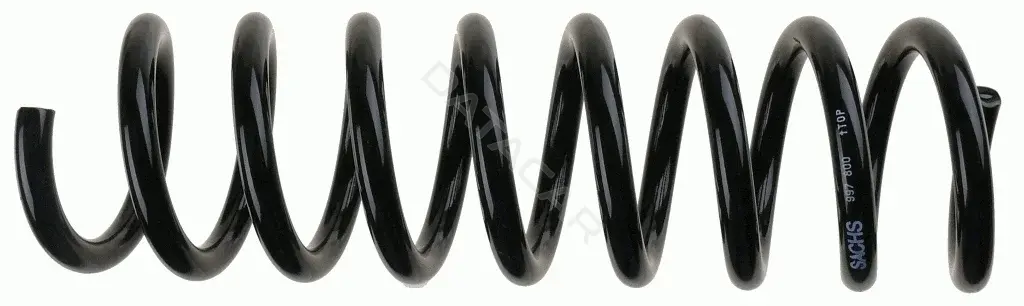 Пружины SACHS 997800