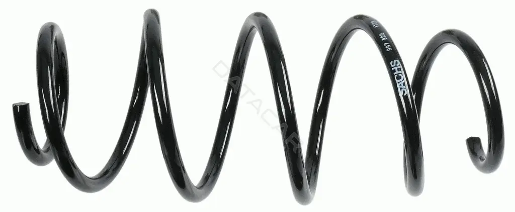 Пружины SACHS 997822