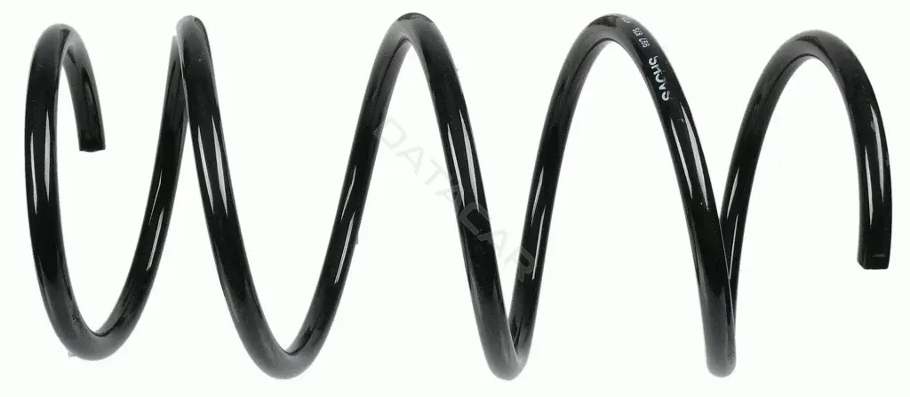 Пружины SACHS 997875
