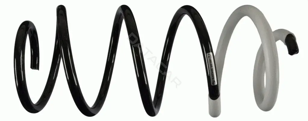 Пружины SACHS 997881