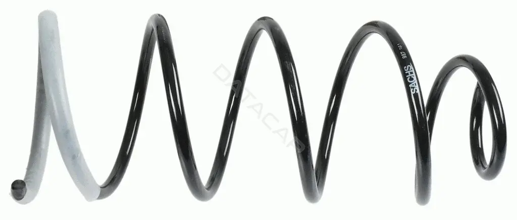Пружины SACHS 997961