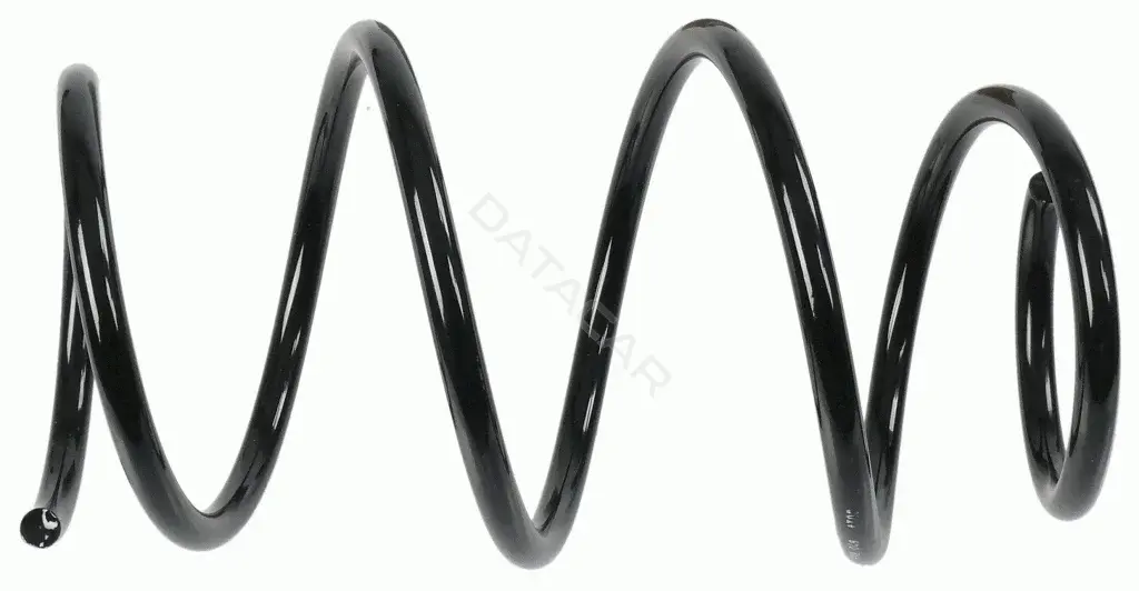 Пружины SACHS 998048