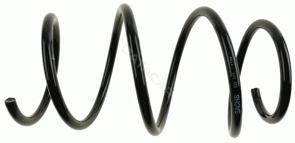 Пружины SACHS 998049