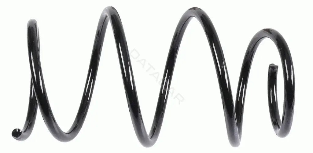 Пружины SACHS 998056