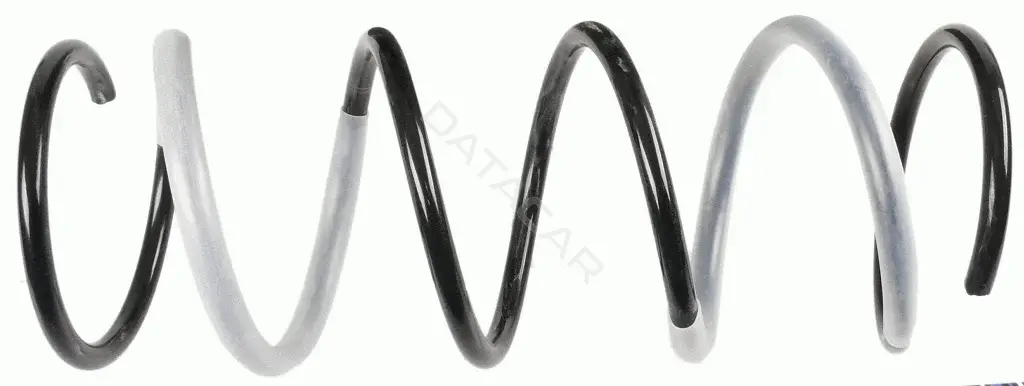 Пружины SACHS 998068