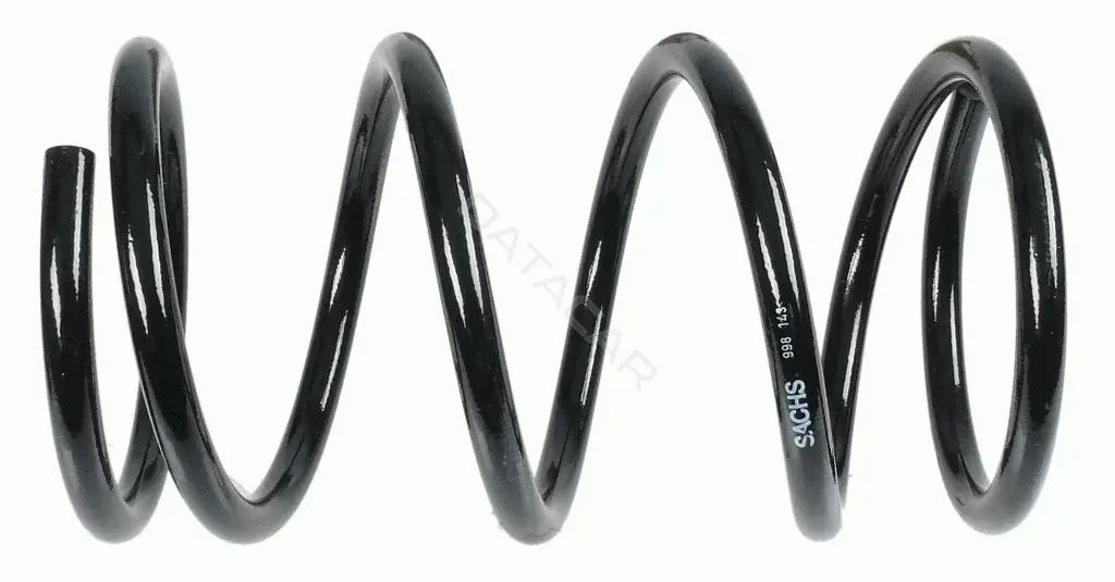 Пружины SACHS 998143