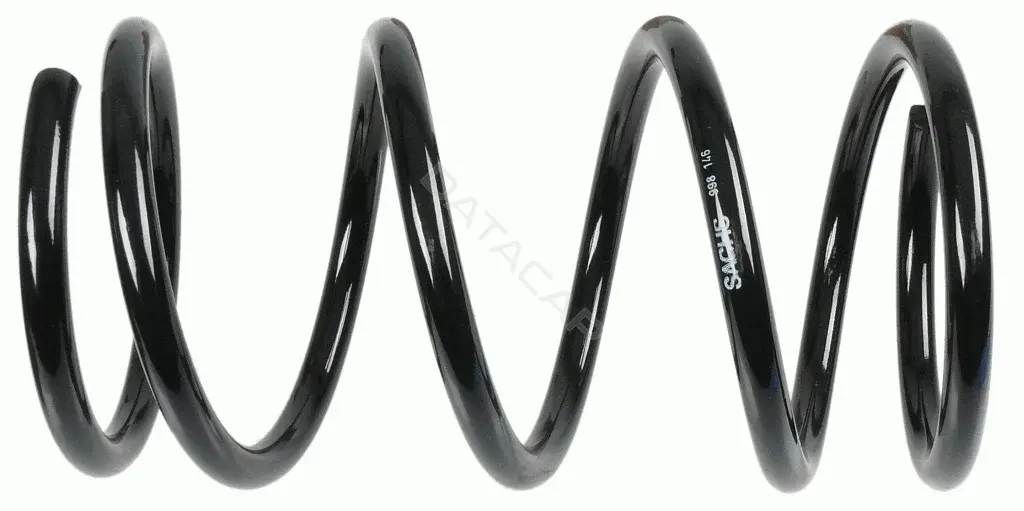 Пружины SACHS 998146