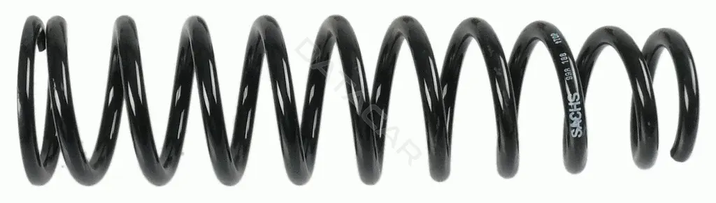 Пружины SACHS 998188