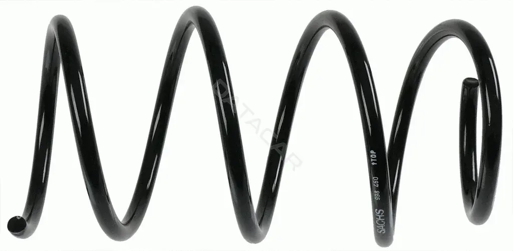 Пружины SACHS 998460