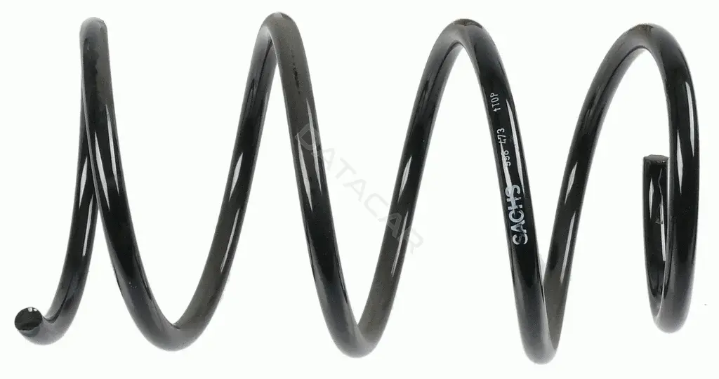 Пружины SACHS 998473
