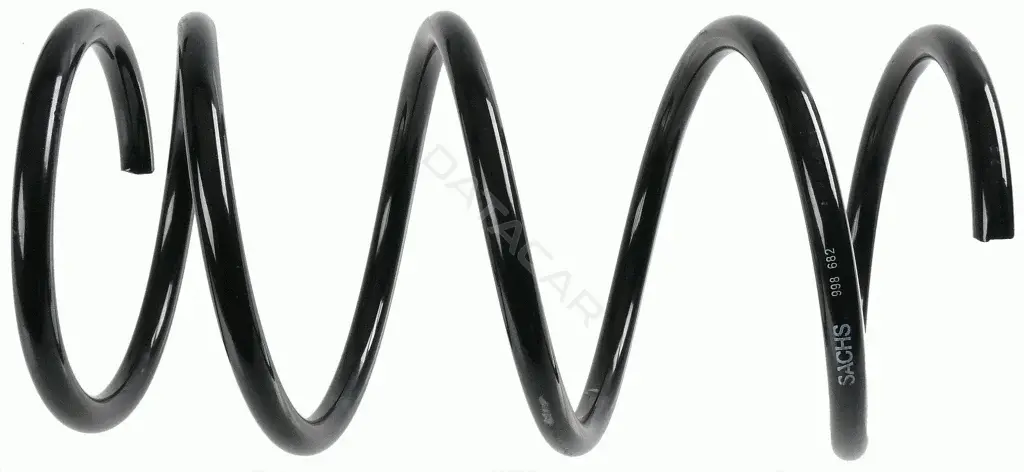 Пружины SACHS 998682