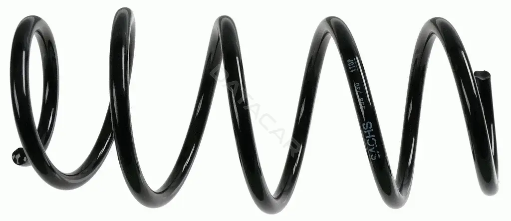 Пружины SACHS 998730