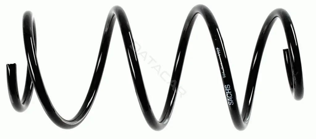 Пружины SACHS 998748