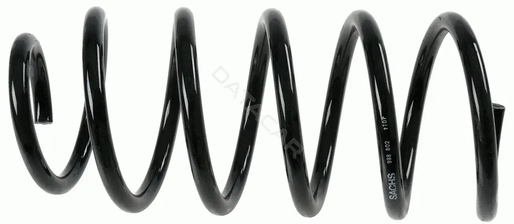 Пружины SACHS 998802