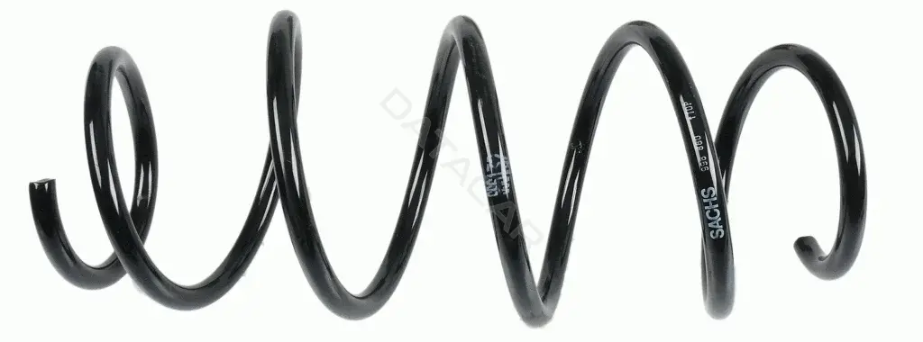Пружины SACHS 998880