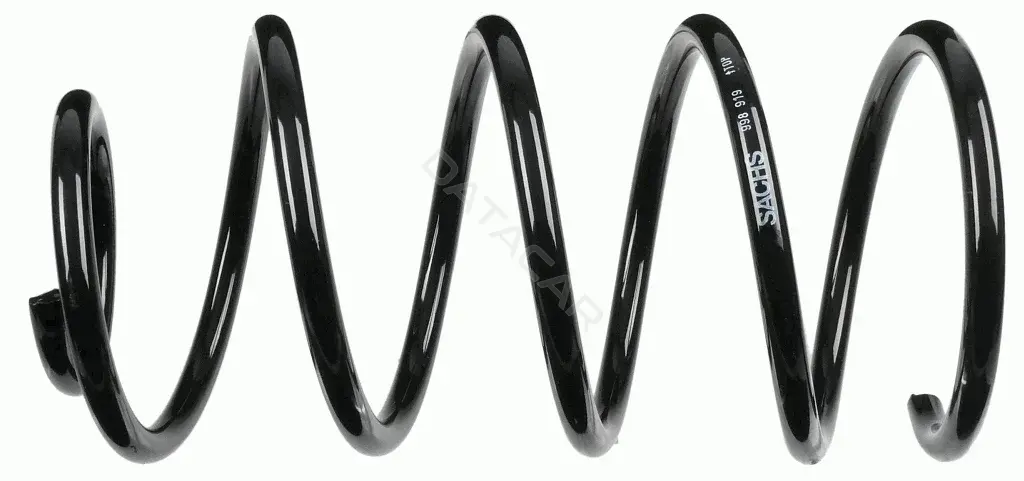 Пружины SACHS 998919