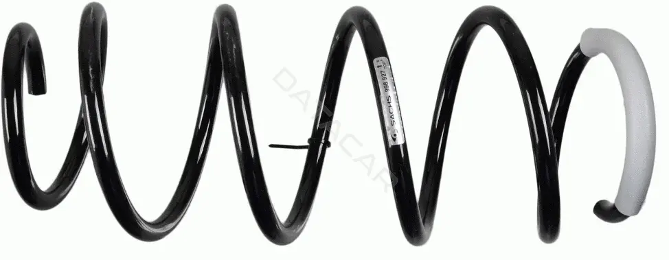 Пружины SACHS 998927