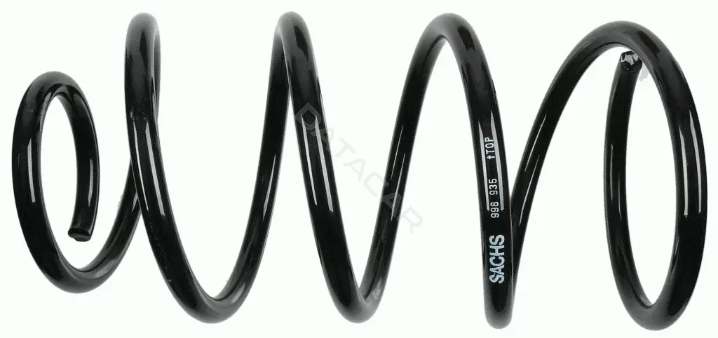 Пружины SACHS 998935