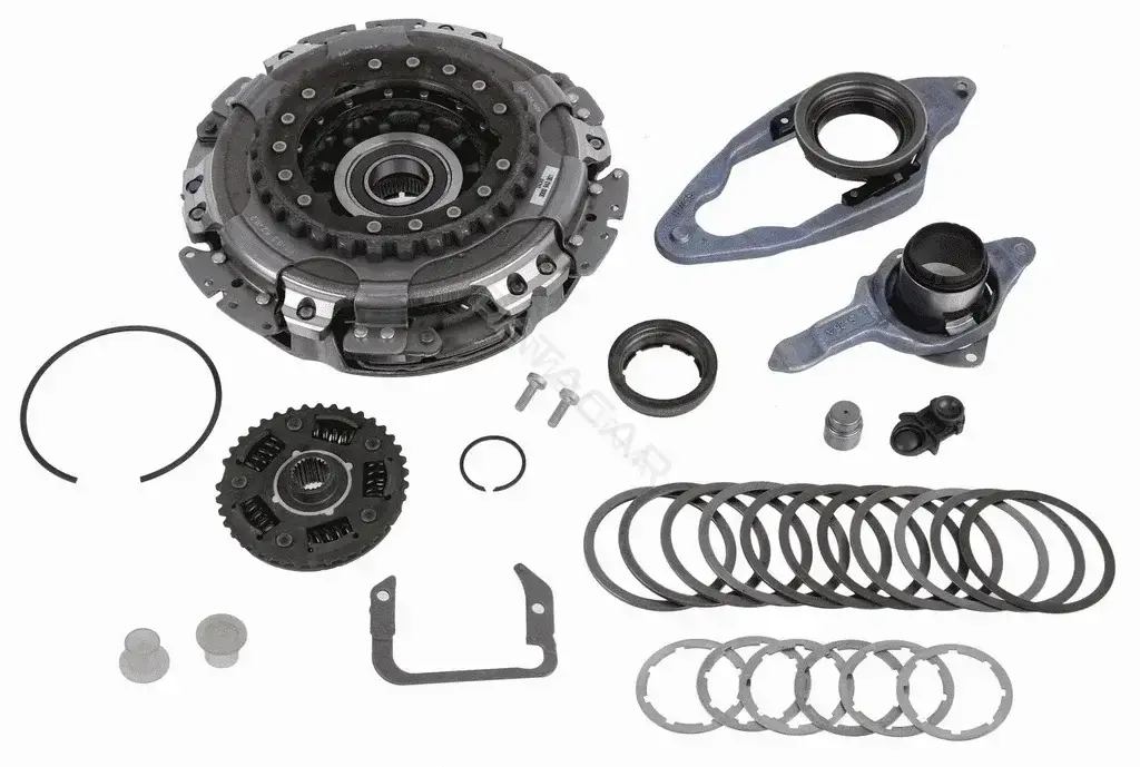 Комплект сцепления SACHS 3000943001