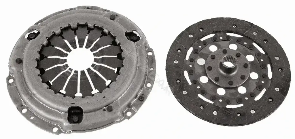 Комплект сцепления SACHS 3000950957