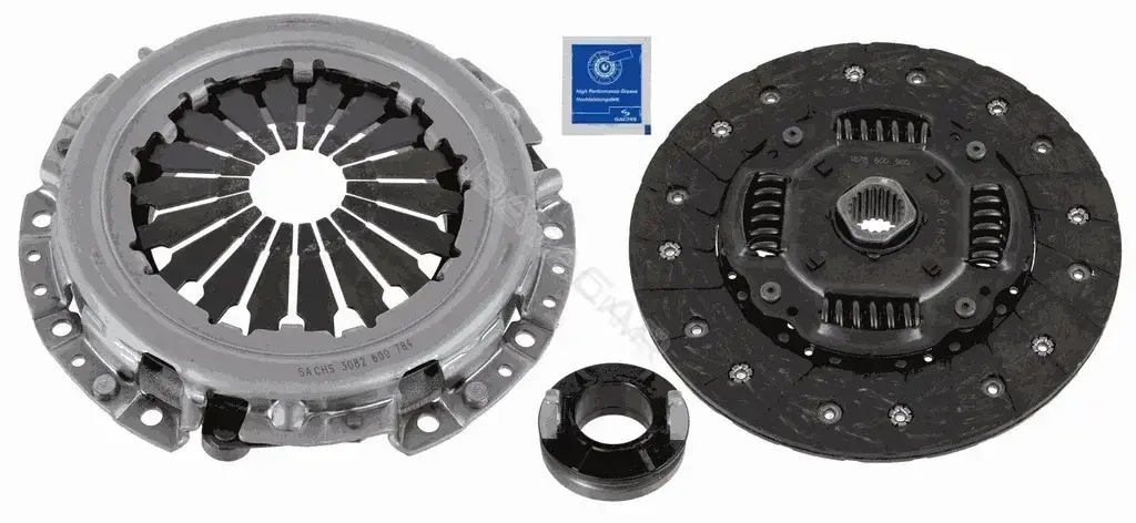 Комплект сцепления SACHS 3000951489