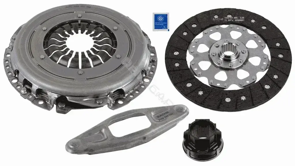 Комплект сцепления SACHS 3000970127
