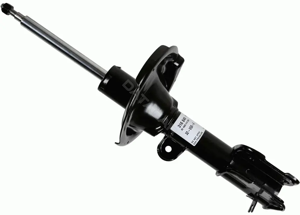 Амортизаторы SACHS 316849