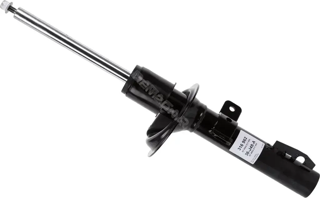 Амортизаторы SACHS 316962