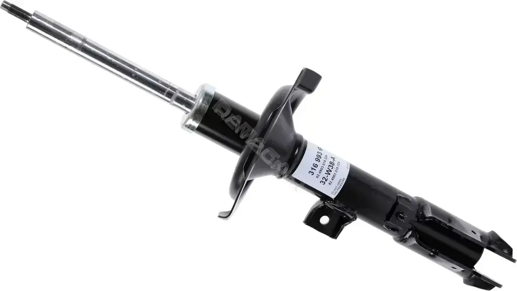 Амортизаторы SACHS 316993