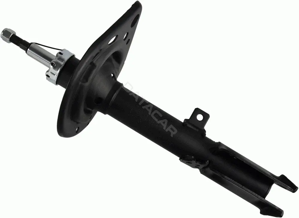 Амортизаторы SACHS 317192