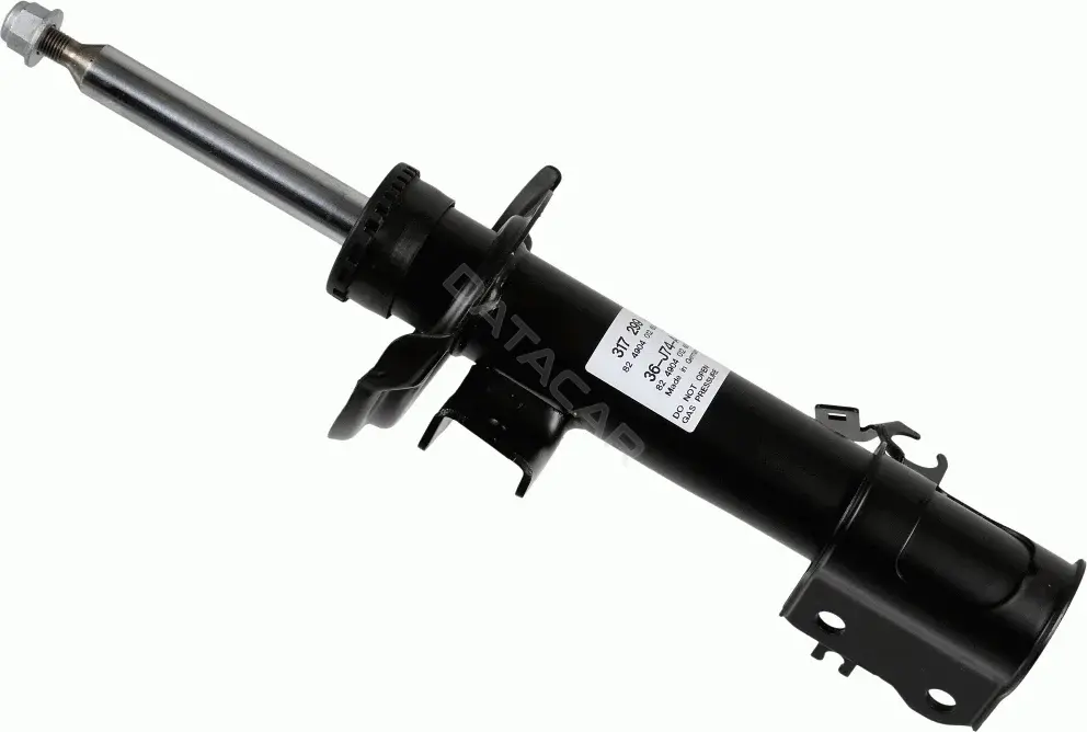 Амортизаторы SACHS 317299