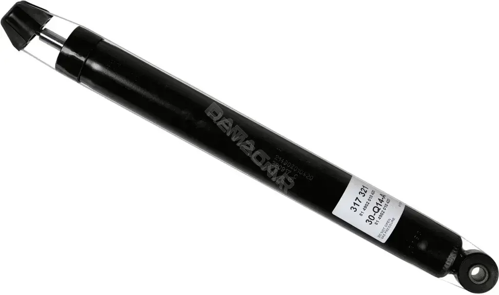 Амортизаторы SACHS 317321